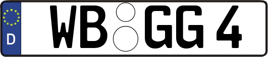 WB-GG4