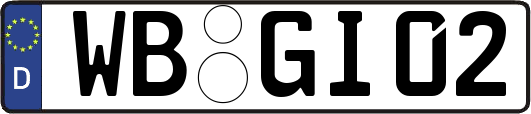 WB-GI02