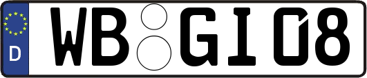 WB-GI08