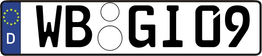 WB-GI09
