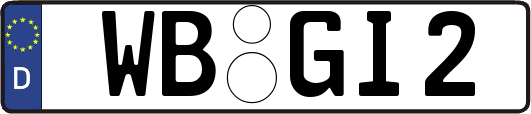 WB-GI2