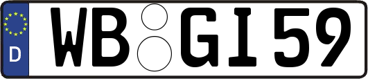 WB-GI59