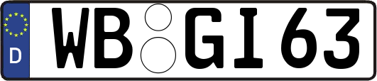 WB-GI63