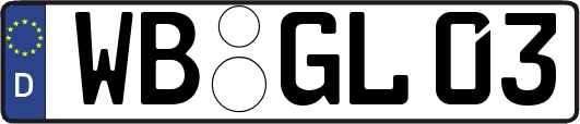 WB-GL03
