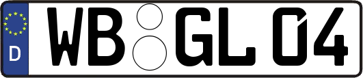 WB-GL04