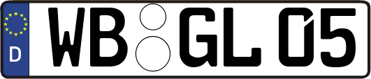 WB-GL05