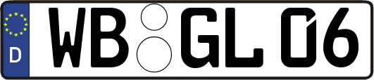 WB-GL06
