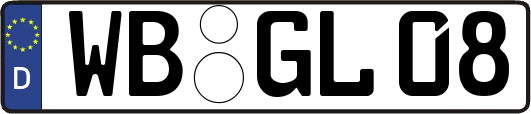 WB-GL08