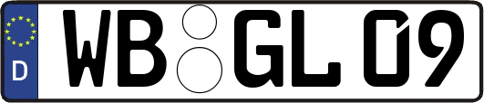 WB-GL09
