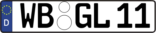 WB-GL11