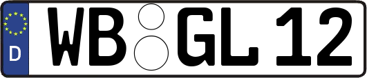 WB-GL12