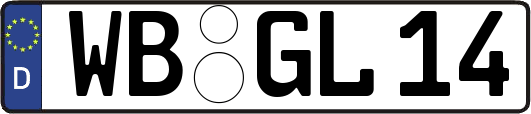 WB-GL14
