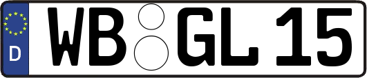 WB-GL15