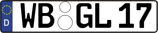 WB-GL17