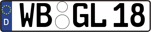 WB-GL18