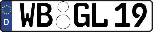 WB-GL19