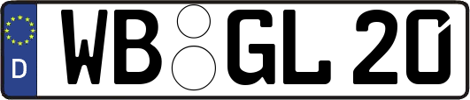 WB-GL20