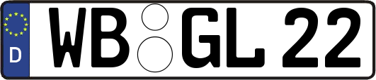 WB-GL22