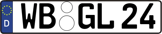 WB-GL24