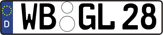 WB-GL28