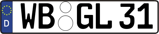 WB-GL31