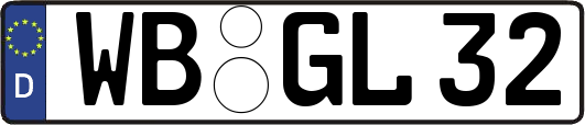 WB-GL32