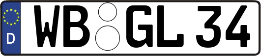 WB-GL34