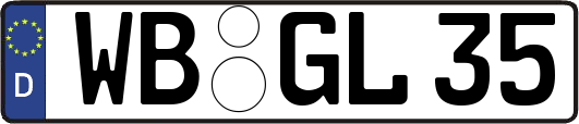 WB-GL35