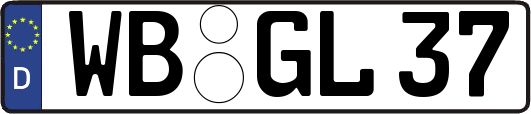WB-GL37