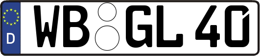 WB-GL40