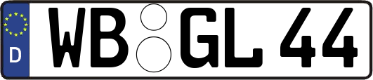 WB-GL44