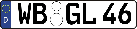 WB-GL46