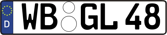 WB-GL48