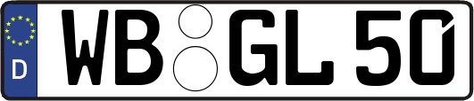 WB-GL50