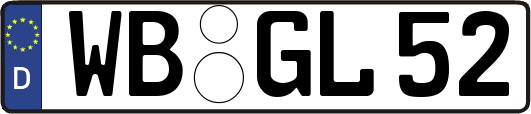 WB-GL52