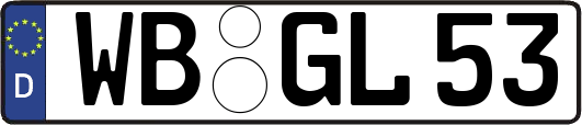 WB-GL53
