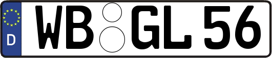 WB-GL56