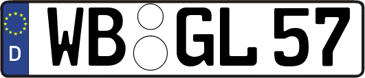 WB-GL57
