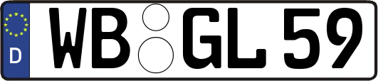 WB-GL59