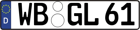 WB-GL61