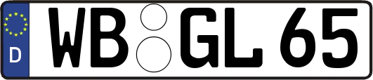 WB-GL65