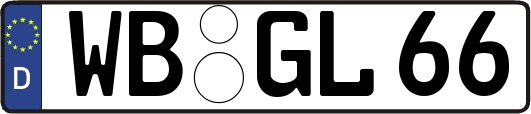 WB-GL66