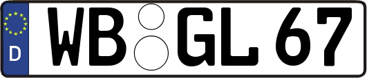 WB-GL67