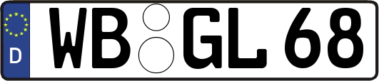 WB-GL68