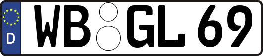 WB-GL69