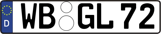 WB-GL72