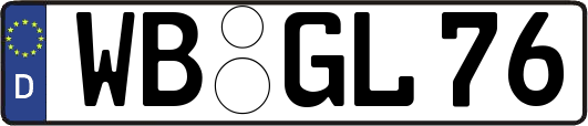 WB-GL76