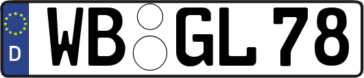WB-GL78