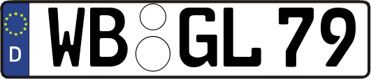 WB-GL79