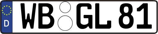 WB-GL81